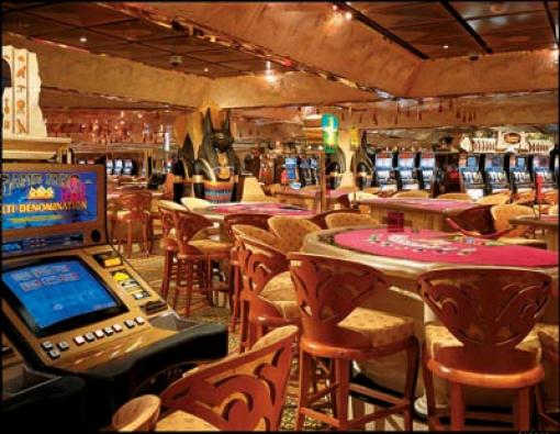 Casino Camel Club 